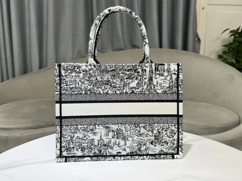 Christian Dior Shopping Bags EasyCare 46193