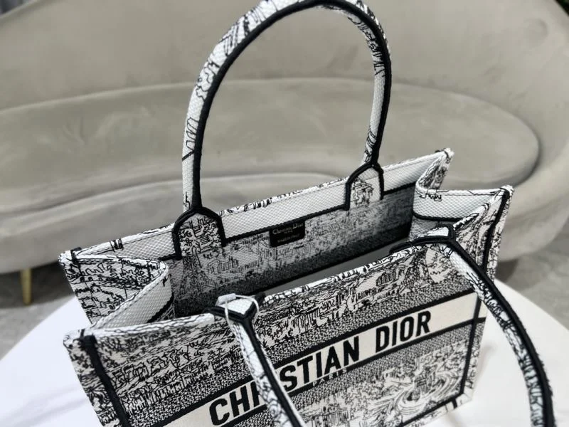 Christian Dior Shopping Bags EasyCare 46193