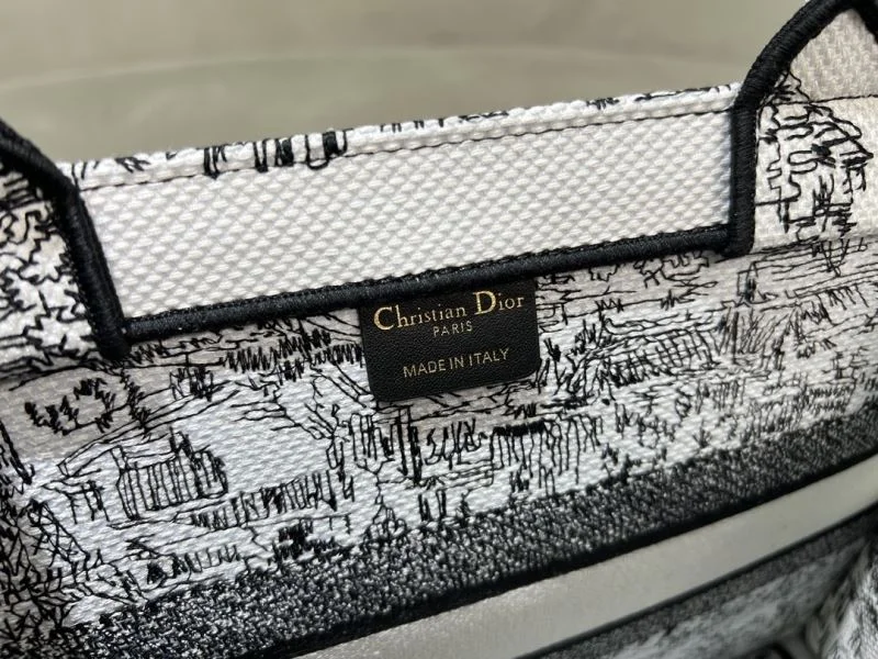 Christian Dior Shopping Bags EasyCare 46193