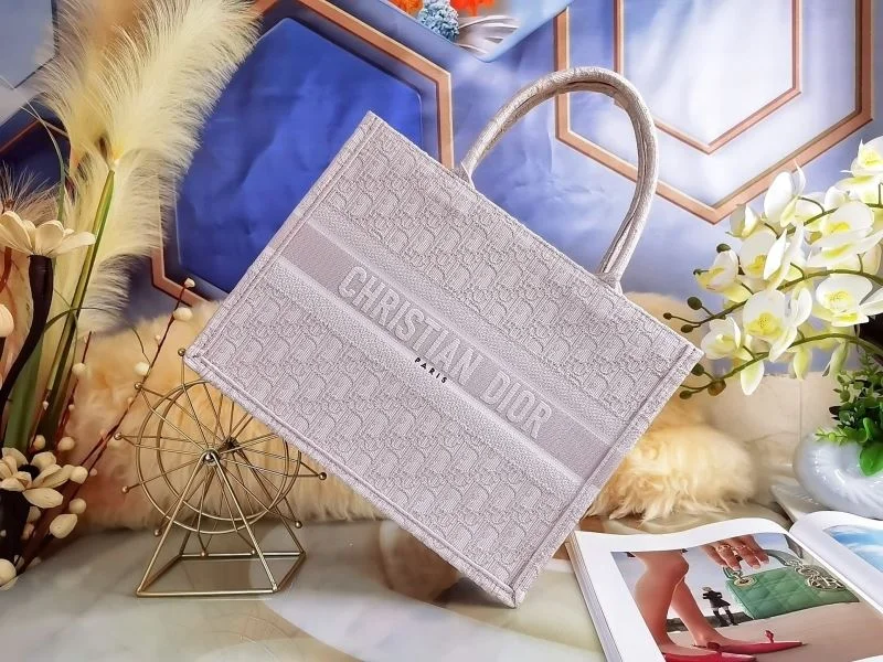 FreshLook Christian Dior Shopping Bags 46194