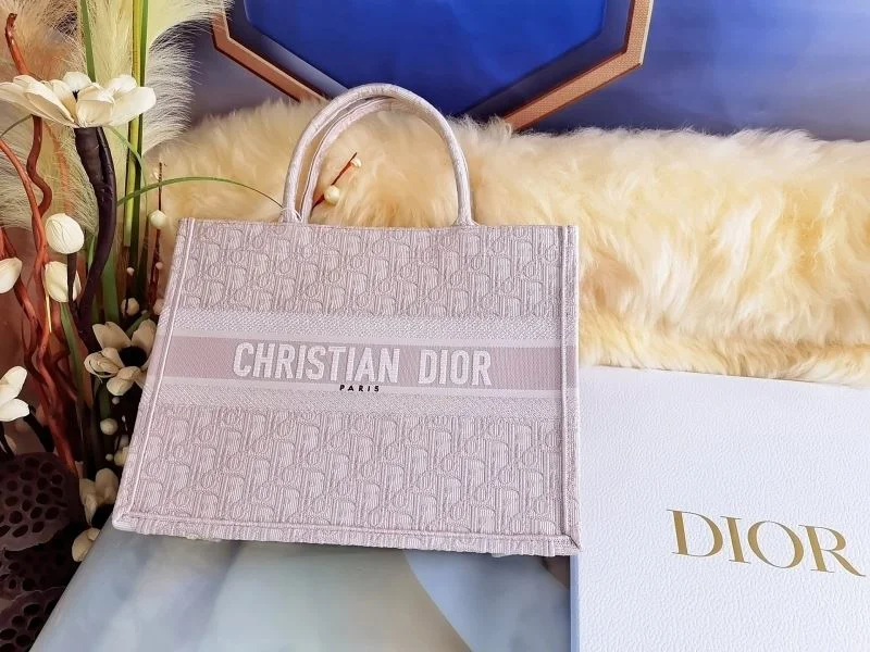 FreshLook Christian Dior Shopping Bags 46194