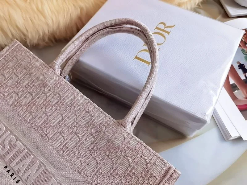 FreshLook Christian Dior Shopping Bags 46194