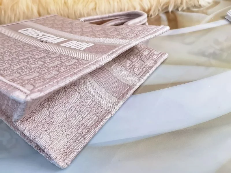 FreshLook Christian Dior Shopping Bags 46194