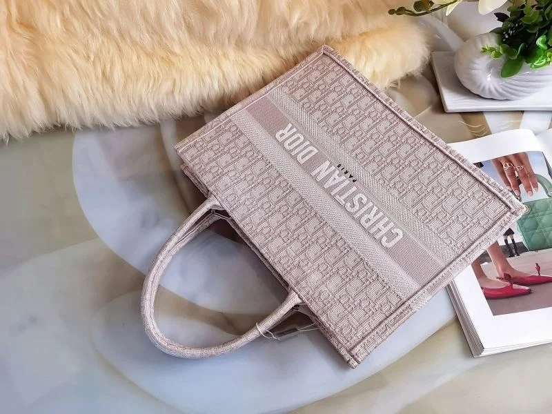 FreshLook Christian Dior Shopping Bags 46194