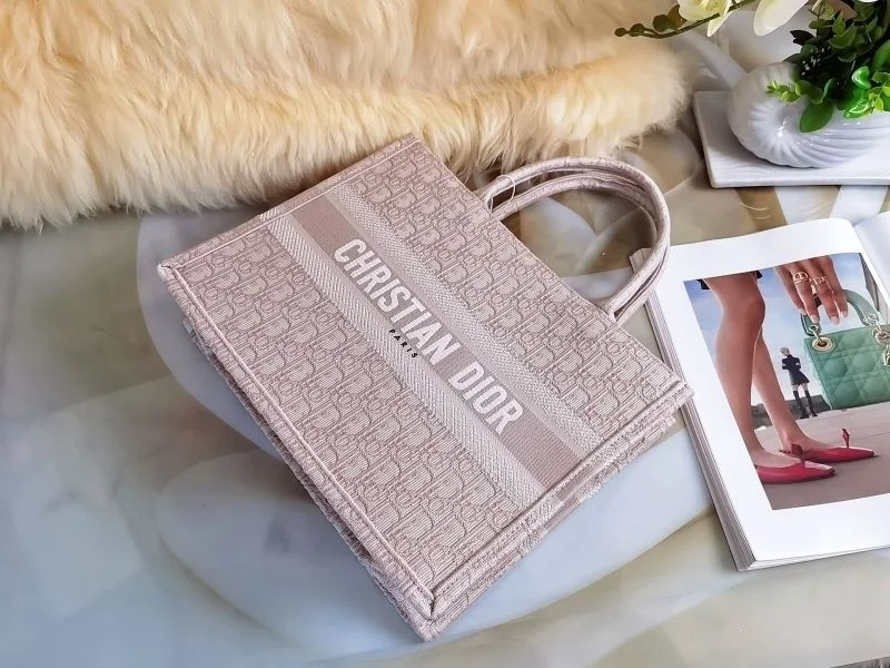 FreshLook Christian Dior Shopping Bags 46194