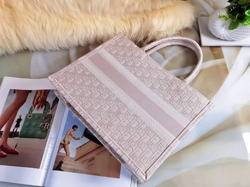 FreshLook Christian Dior Shopping Bags 46194