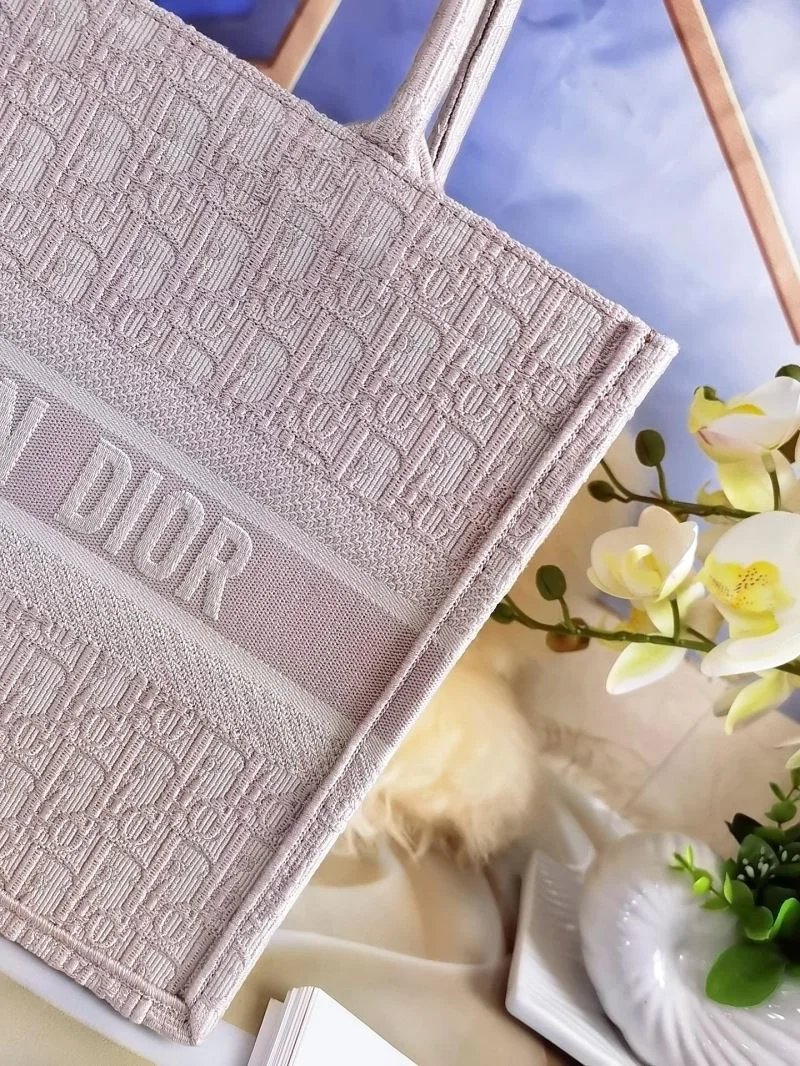 FreshLook Christian Dior Shopping Bags 46194