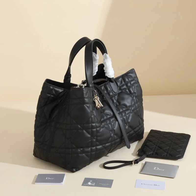 Christian Dior Shopping Bags Supportive 46192