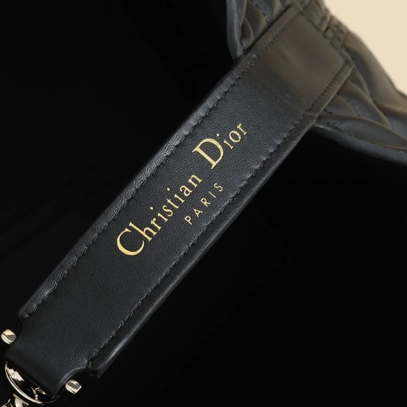 Christian Dior Shopping Bags Supportive 46192
