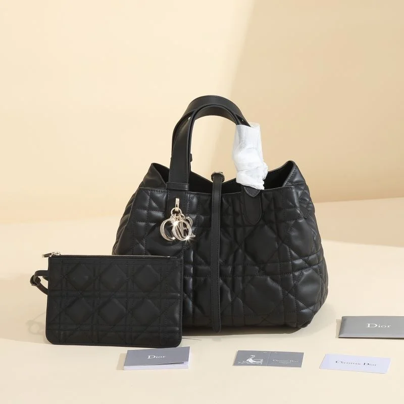 Snug Christian Dior Shopping Bags 46264