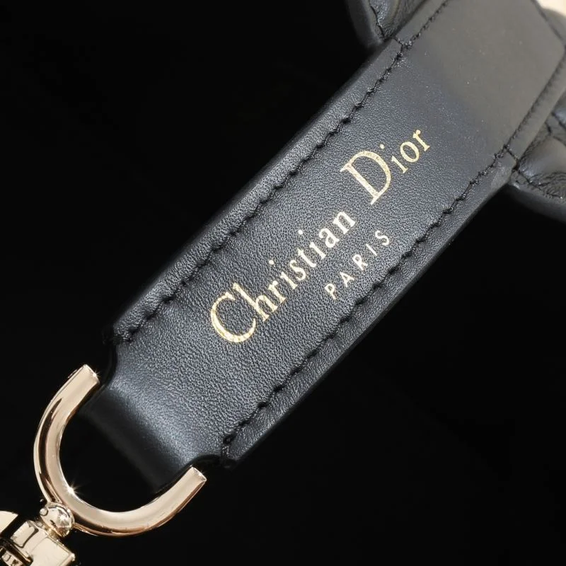 Snug Christian Dior Shopping Bags 46264
