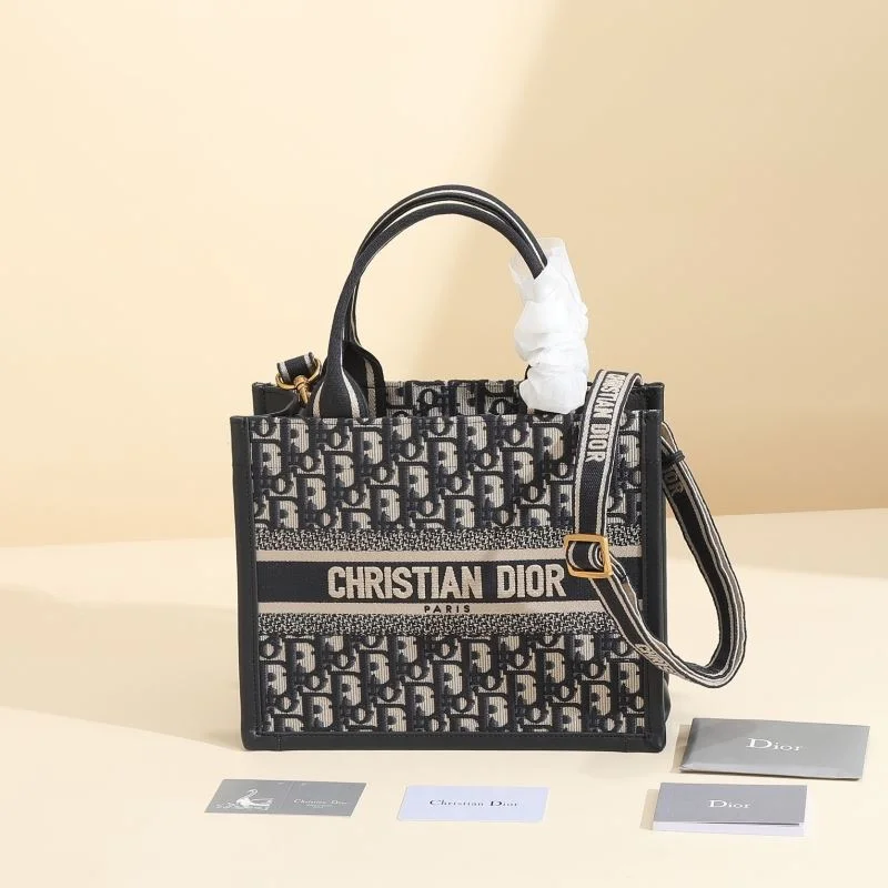 Premium Christian Dior Shopping Bags 46232