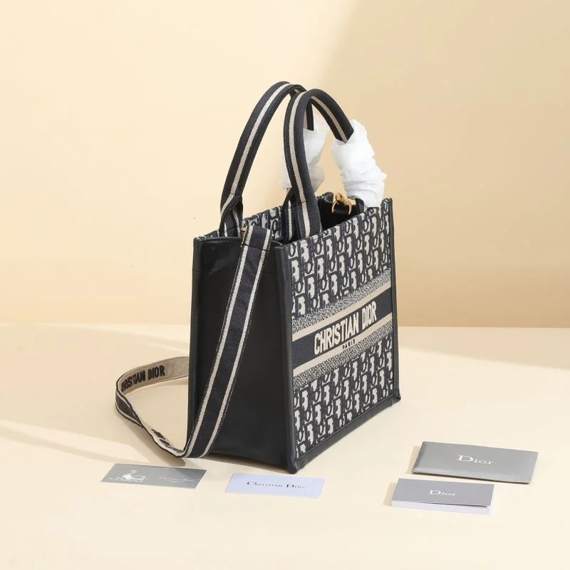 Premium Christian Dior Shopping Bags 46232