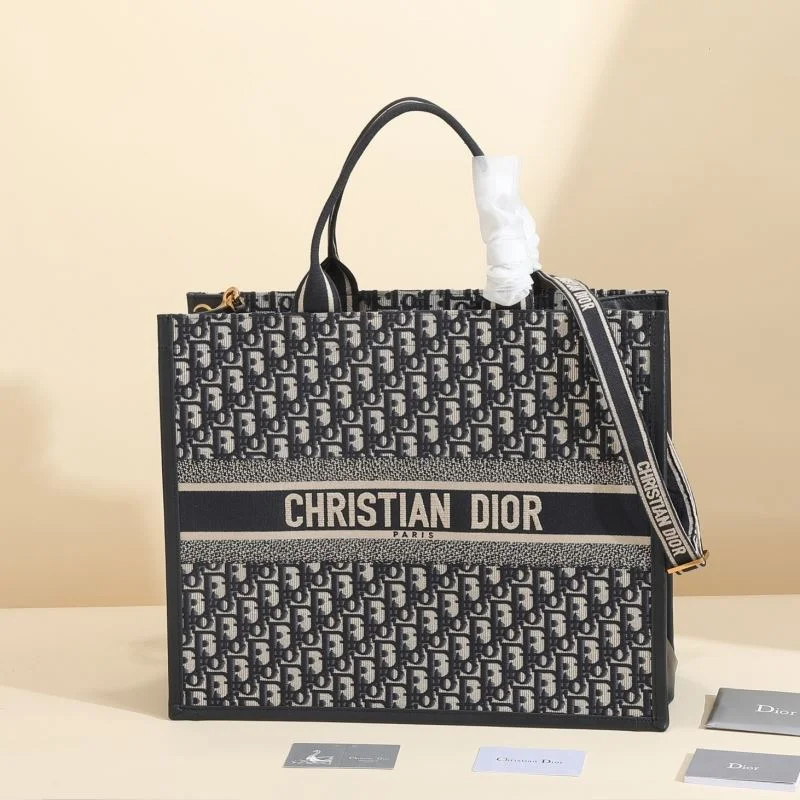 Christian Dior Shopping Bags OdorResistant 46231