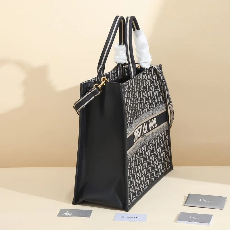 Christian Dior Shopping Bags OdorResistant 46231