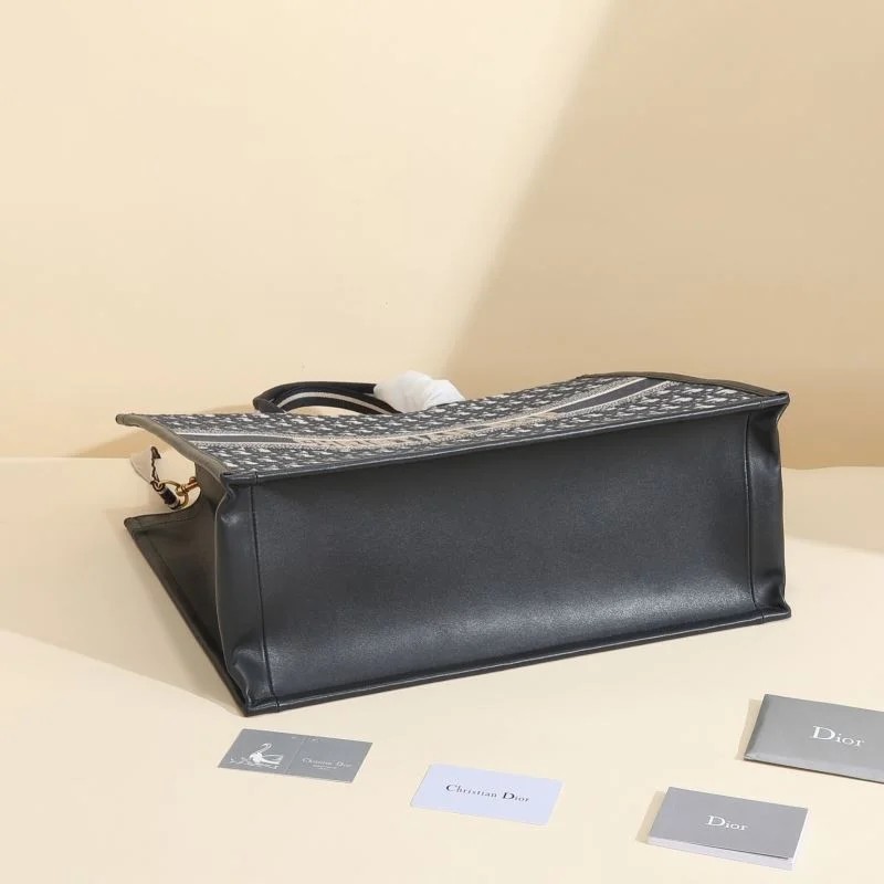 Christian Dior Shopping Bags OdorResistant 46231