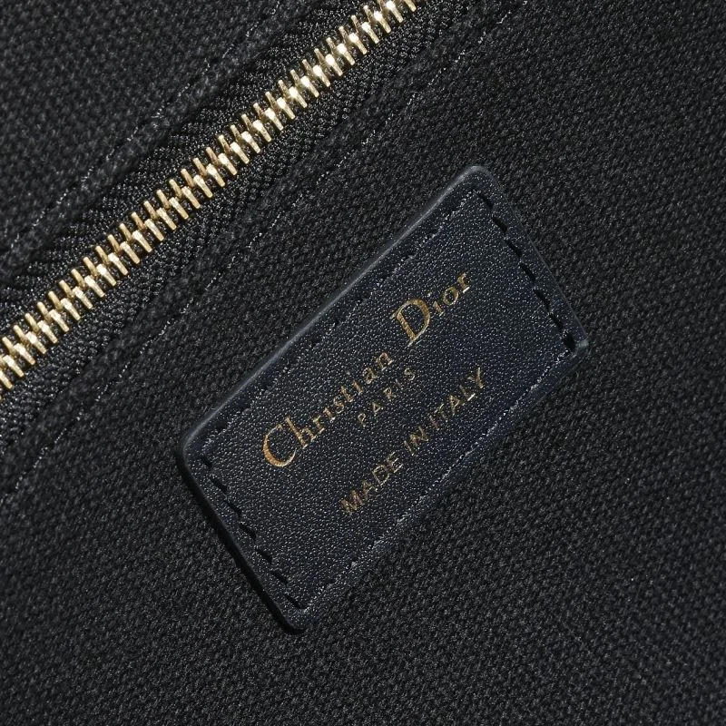 Christian Dior Shopping Bags OdorResistant 46231