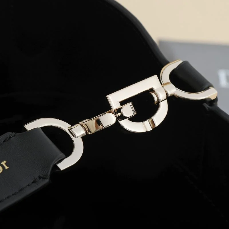 Flexible Christian Dior Shopping Bags 46187