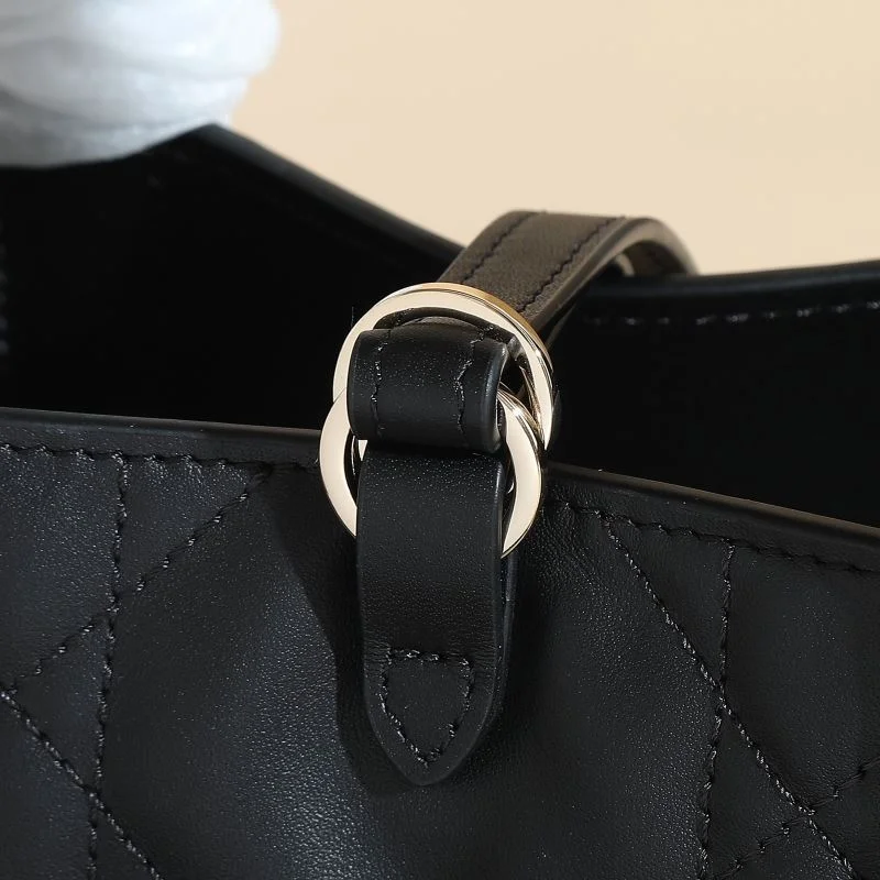Flexible Christian Dior Shopping Bags 46187