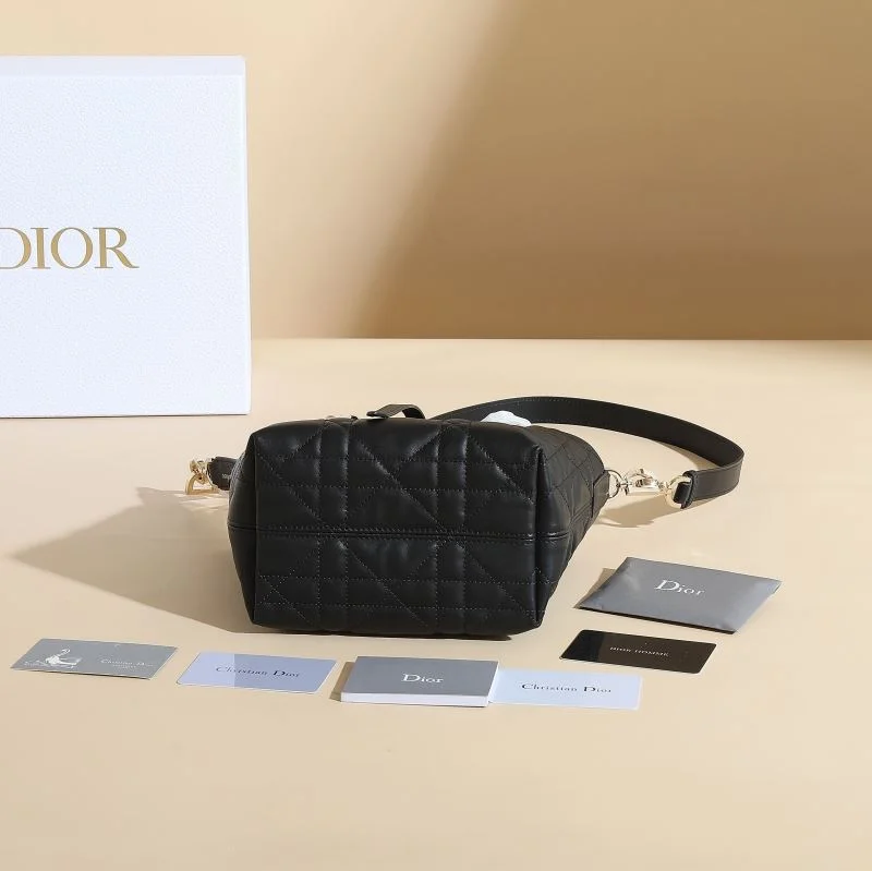 Flexible Christian Dior Shopping Bags 46187