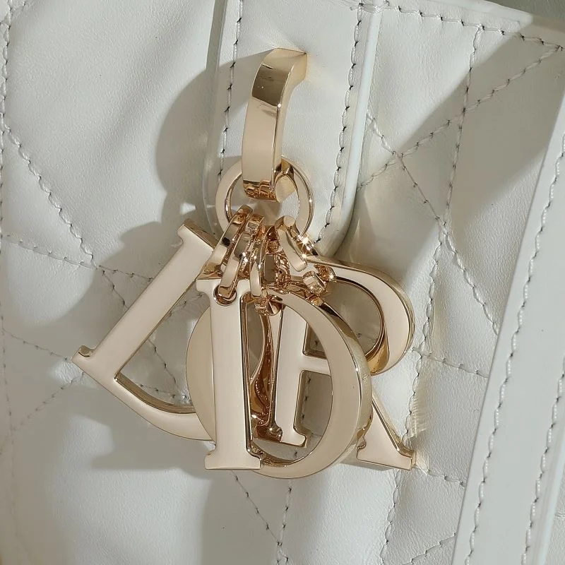 RelaxedFit Christian Dior Shopping Bags 46184