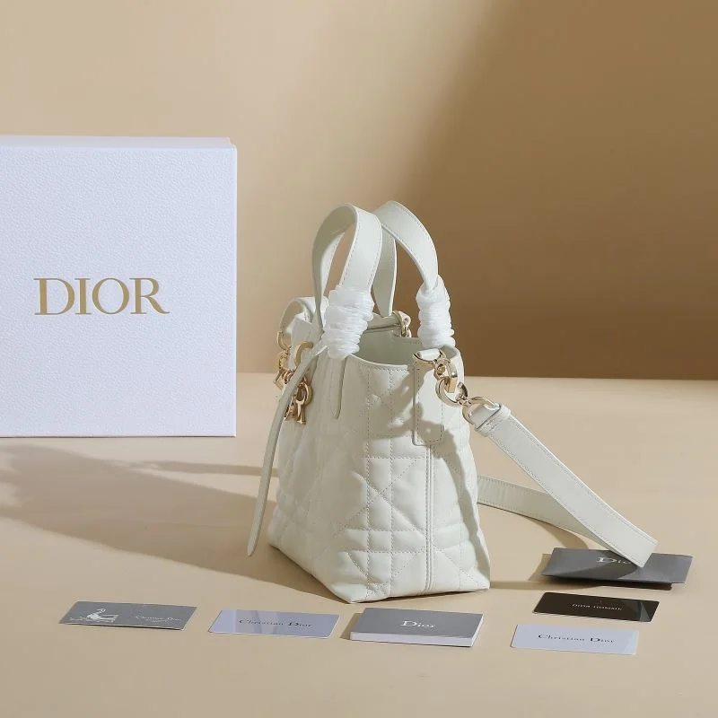 RelaxedFit Christian Dior Shopping Bags 46184