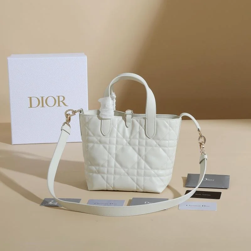 RelaxedFit Christian Dior Shopping Bags 46184