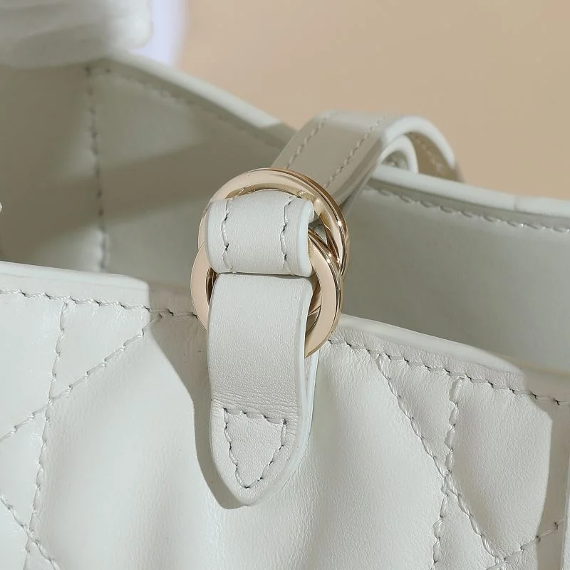 RelaxedFit Christian Dior Shopping Bags 46184
