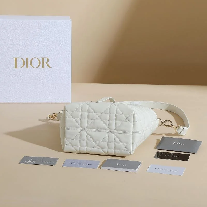 RelaxedFit Christian Dior Shopping Bags 46184
