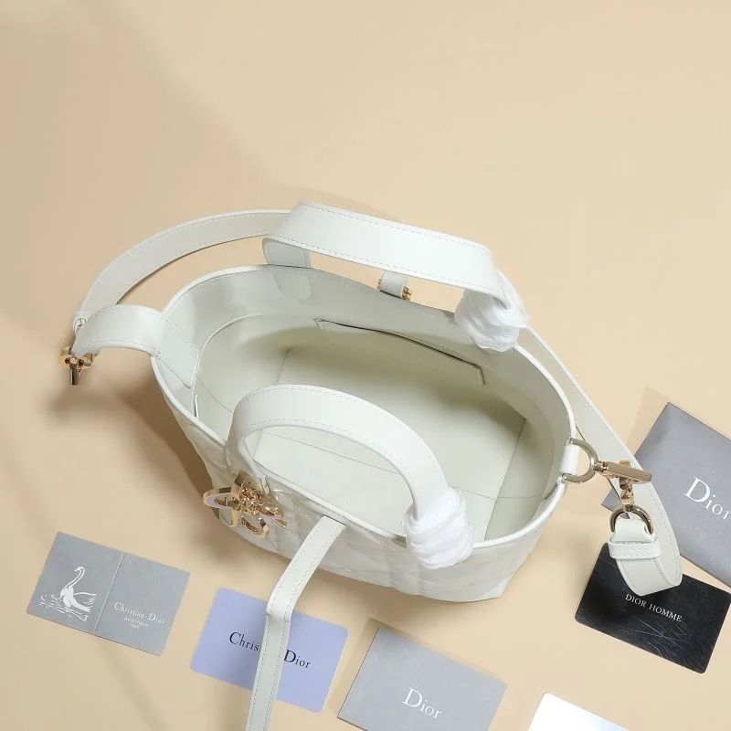 RelaxedFit Christian Dior Shopping Bags 46184