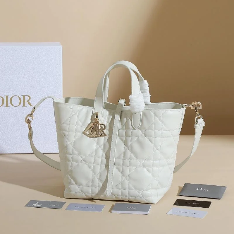 Christian Dior Shopping Bags Unique 46186