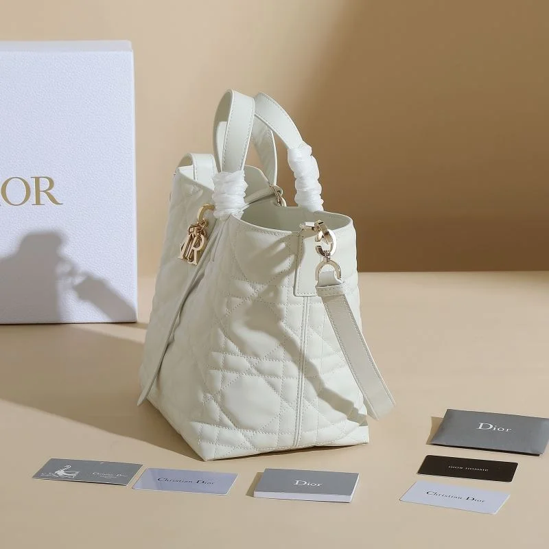 Christian Dior Shopping Bags Unique 46186