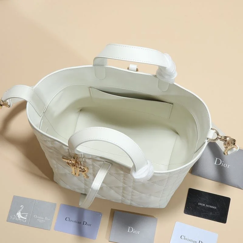 Christian Dior Shopping Bags Unique 46186