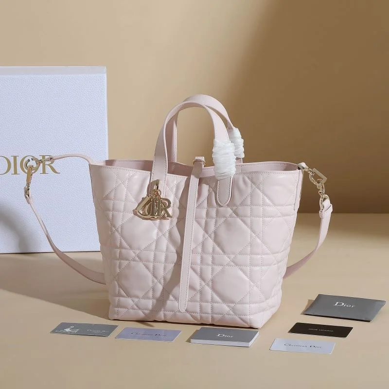 Christian Dior Shopping Bags Modern 46224