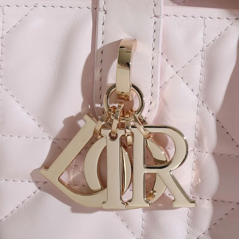 Christian Dior Shopping Bags Modern 46224