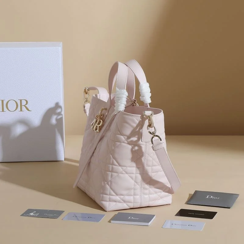 Christian Dior Shopping Bags Modern 46224
