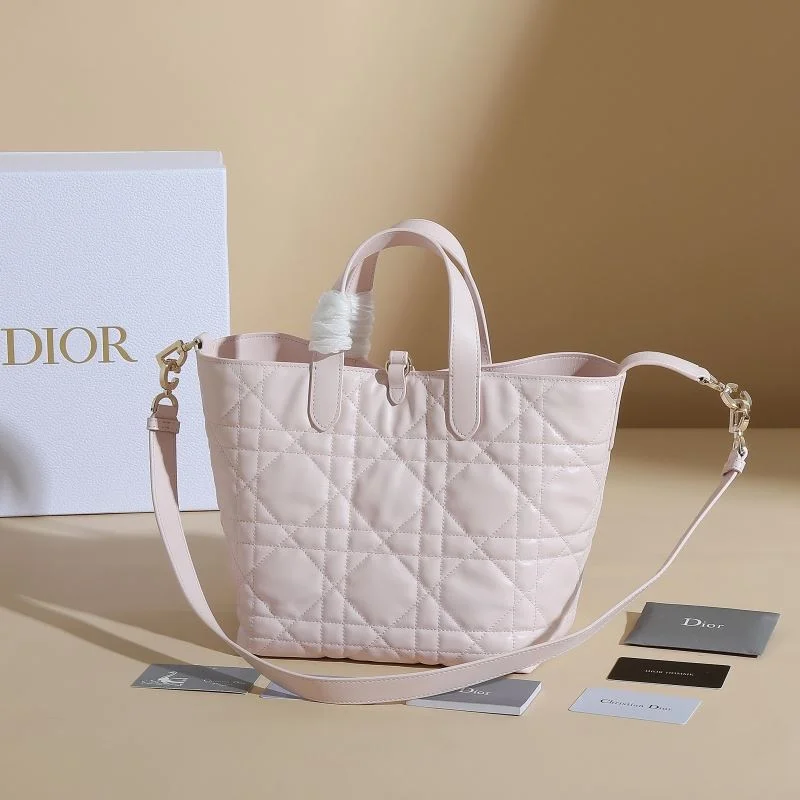 Christian Dior Shopping Bags Modern 46224