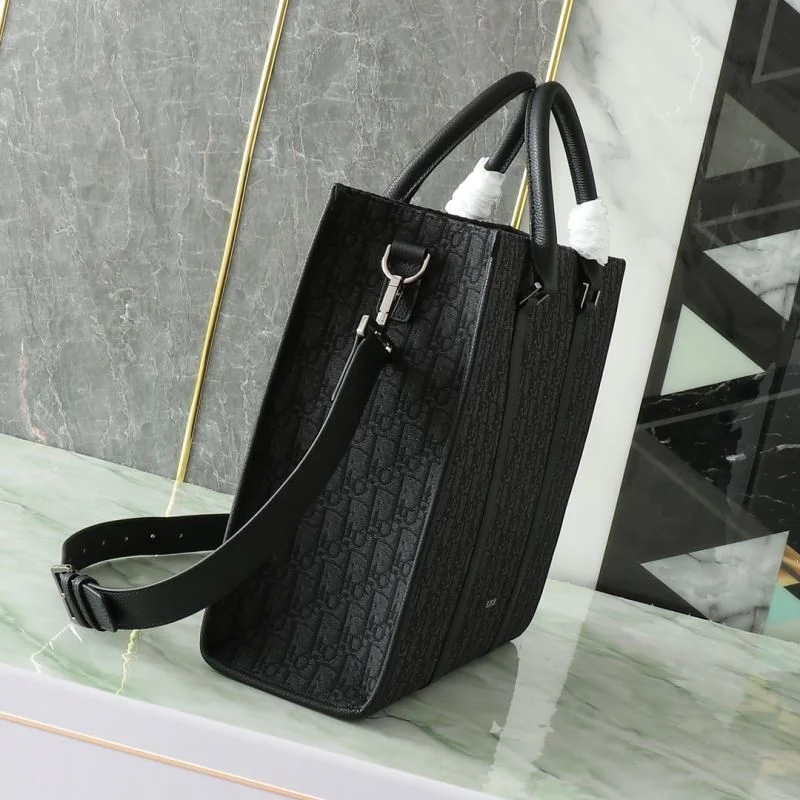 Christian Dior Shopping Bags EyeCatching 46183