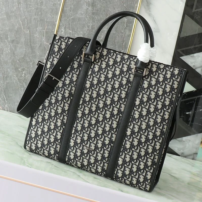 NewStyle Christian Dior Shopping Bags 46221