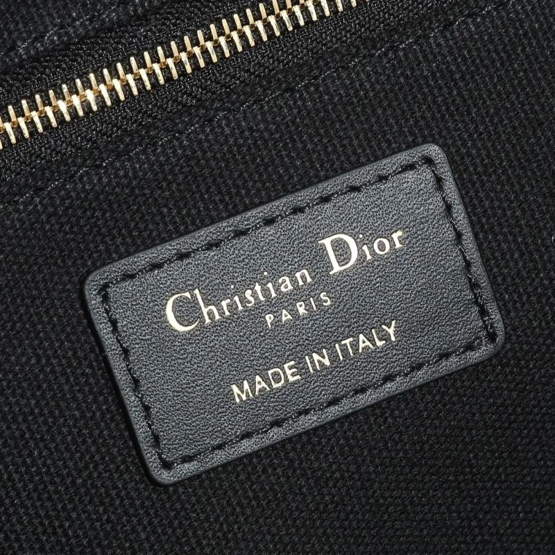 Christian Dior Shopping Bags Versatile 46181