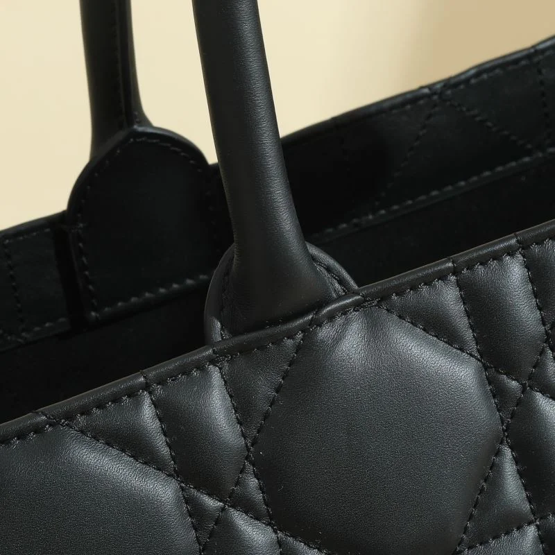 Tailored Christian Dior Shopping Bags 46179
