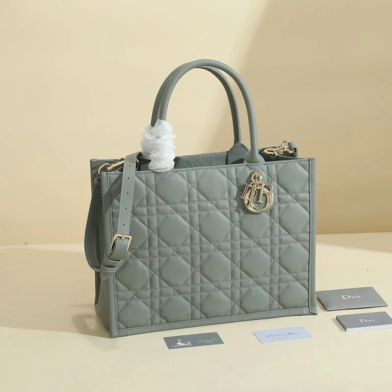 Christian Dior Shopping Bags Sophisticated 46227