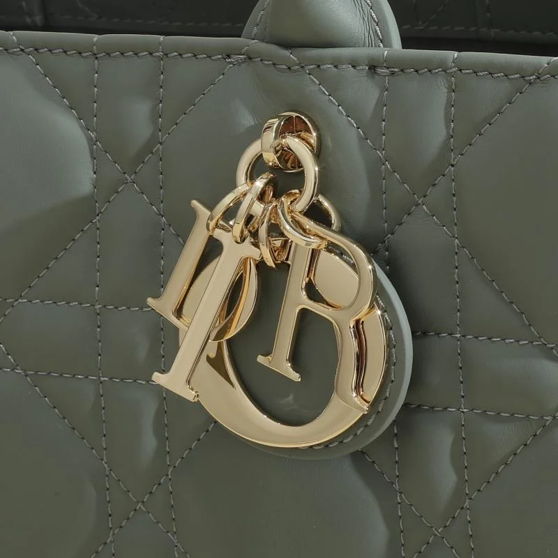 Christian Dior Shopping Bags Sophisticated 46227