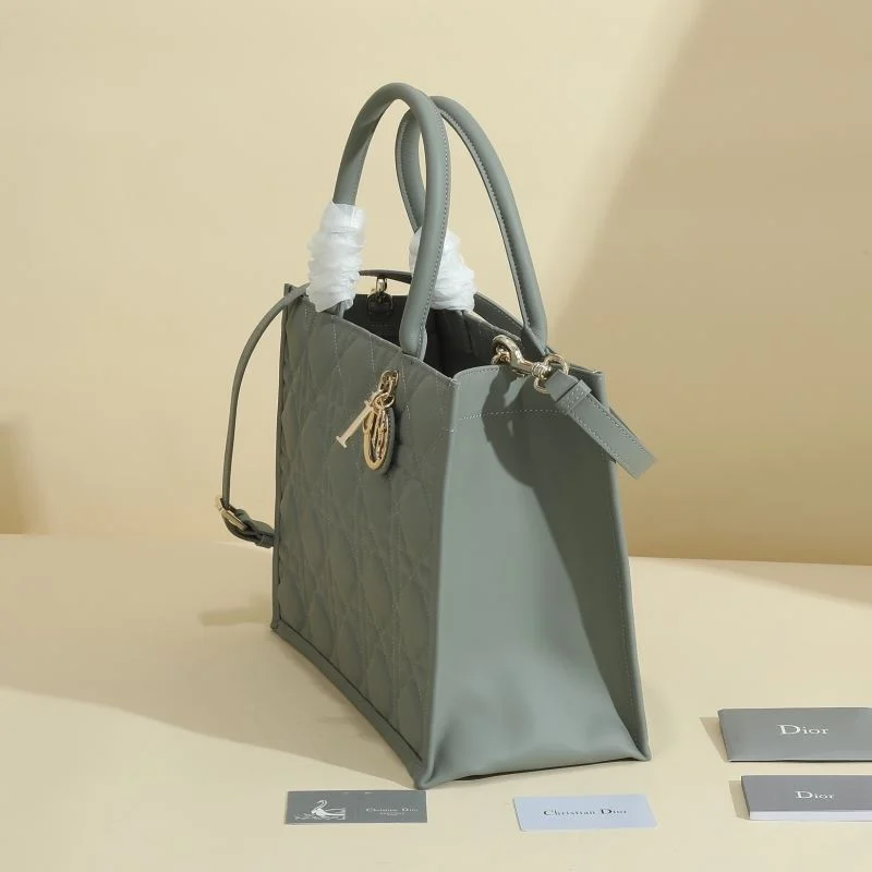 Christian Dior Shopping Bags Sophisticated 46227