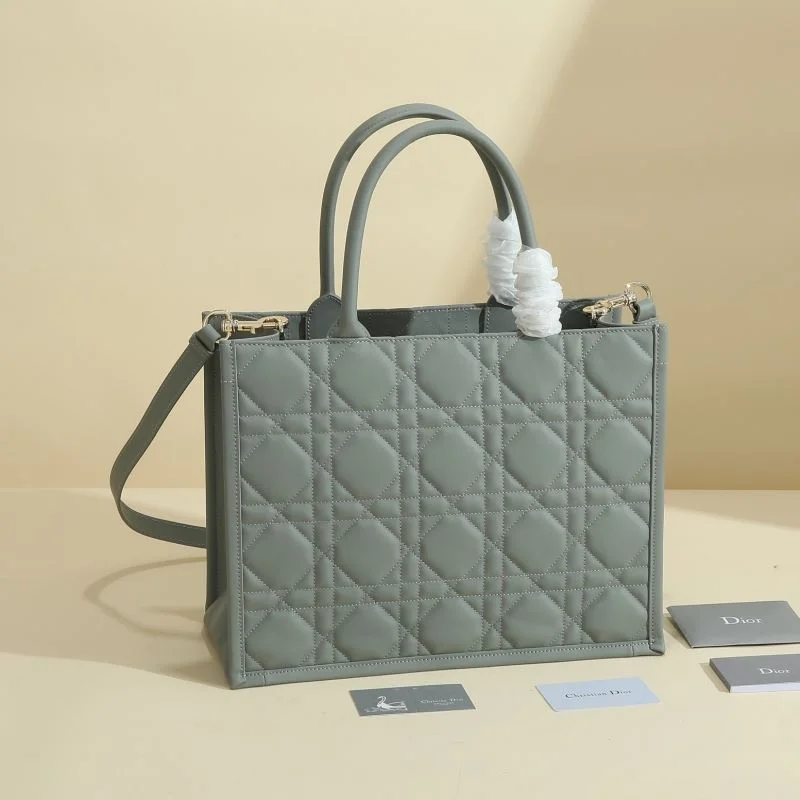 Christian Dior Shopping Bags Sophisticated 46227