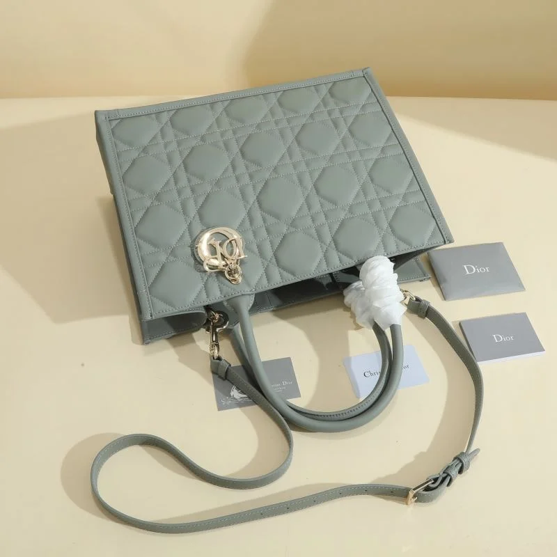 Christian Dior Shopping Bags Sophisticated 46227