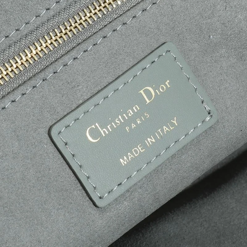 Christian Dior Shopping Bags Sophisticated 46227