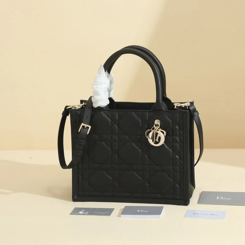 Christian Dior Shopping Bags Flexible 46175