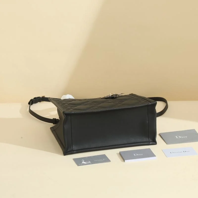 Christian Dior Shopping Bags Flexible 46175