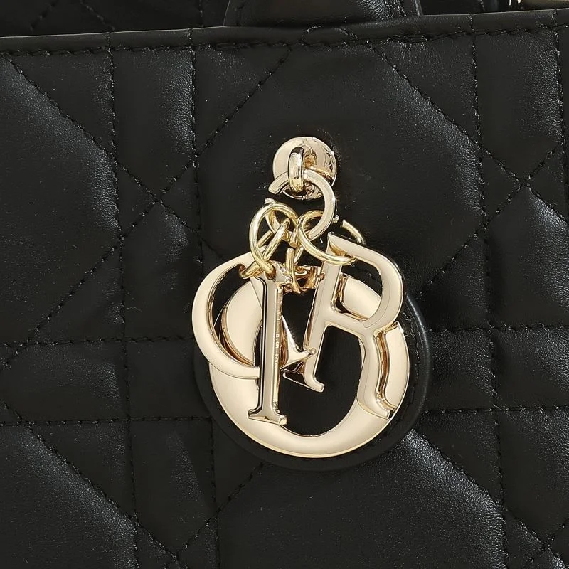 Christian Dior Shopping Bags Flexible 46175